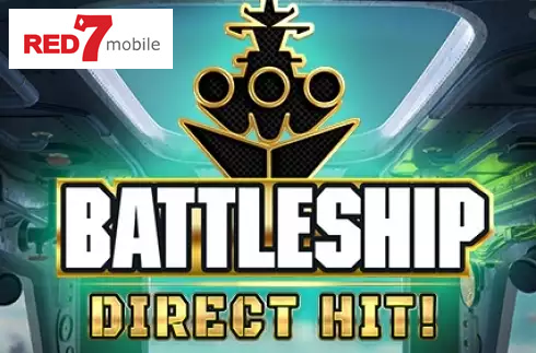 Battleship Direct Hit